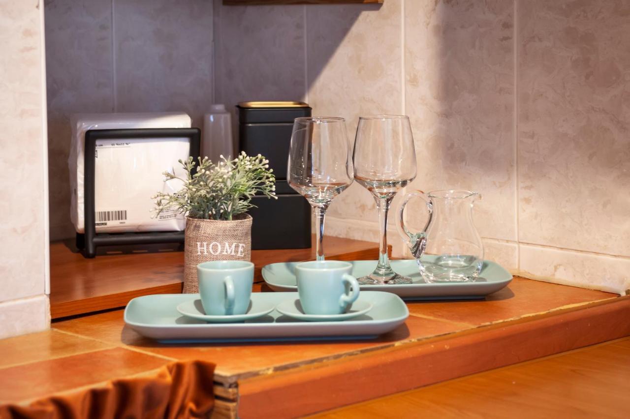 Ap Downtown Apartment Ровінь Екстер'єр фото