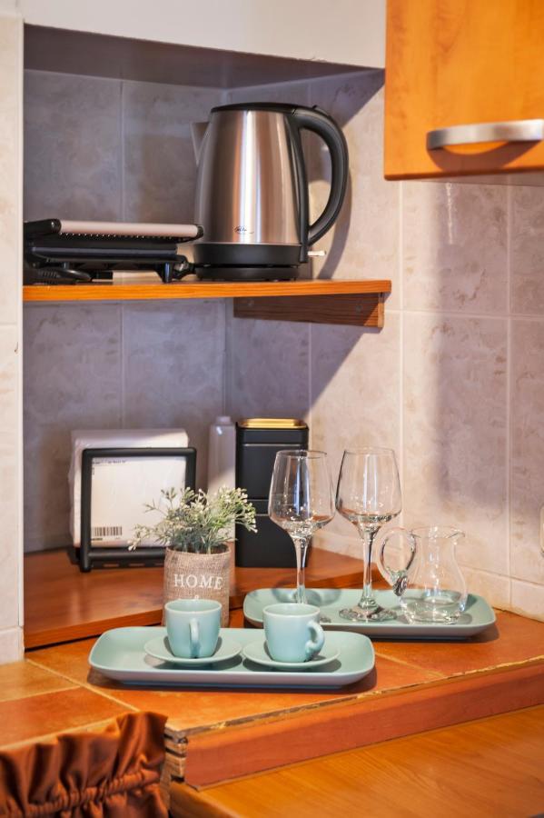Ap Downtown Apartment Ровінь Екстер'єр фото