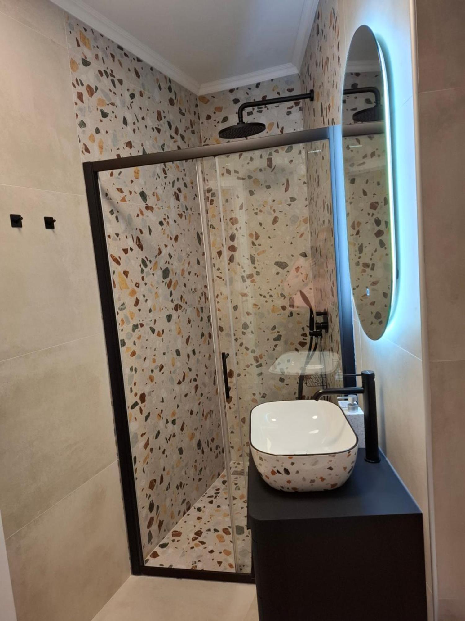 Ap Downtown Apartment Ровінь Екстер'єр фото